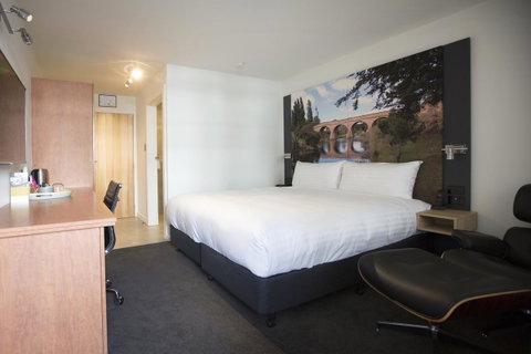 Hotel Launceston - Accommodation Mooloolaba 1