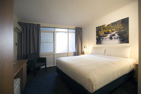 Hotel Launceston - Accommodation Mooloolaba 11
