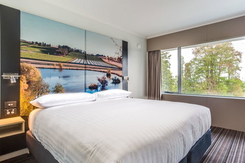 Hotel Launceston - Accommodation Mooloolaba 2