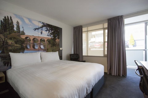 Hotel Launceston - Accommodation Mooloolaba 8