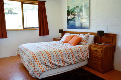 Willowmere - Accommodation Mooloolaba 9