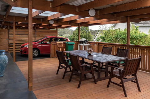 Willowmere - Accommodation Mooloolaba 2