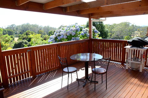 Willowmere - Accommodation Mooloolaba 13