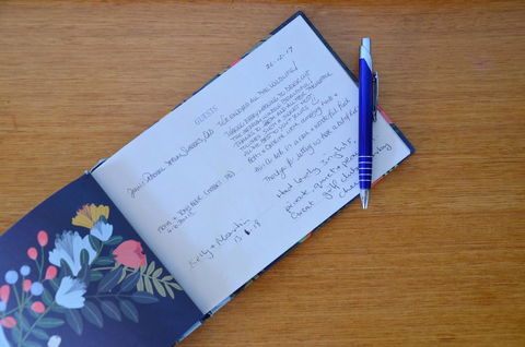 Willowmere - Accommodation Mooloolaba 18