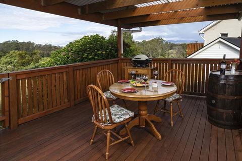 Willowmere - Accommodation Mooloolaba 10
