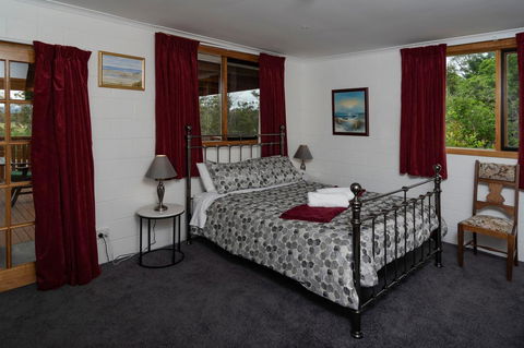 Willowmere - Accommodation Mooloolaba 8