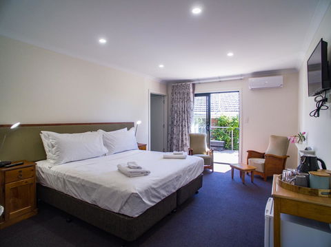 Tamar House - Accommodation Mooloolaba 19