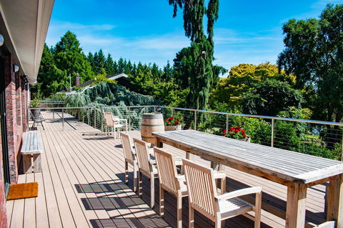 Tamar House - Accommodation Mooloolaba 16