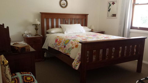 Post House Cottage - Accommodation Mooloolaba 5