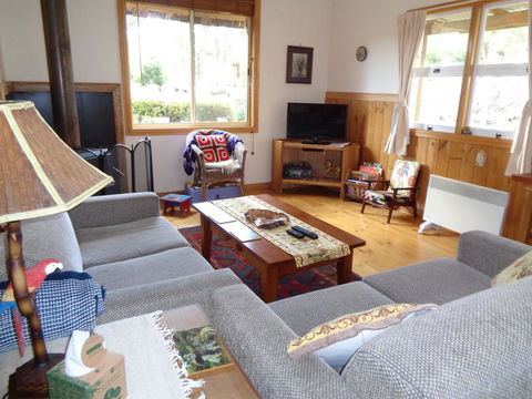 Post House Cottage - Accommodation Mooloolaba 6