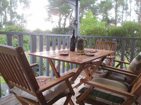 Post House Cottage - Accommodation Mooloolaba 15