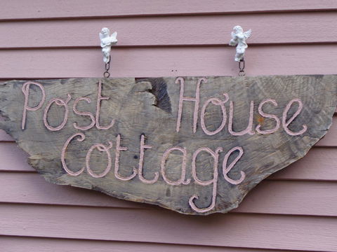 Post House Cottage - Accommodation Mooloolaba 16