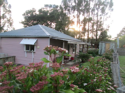 Post House Cottage - Accommodation Mooloolaba 20