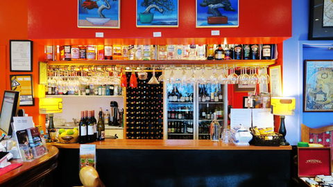 New Norfolk Junction Motel - Accommodation Mooloolaba 2