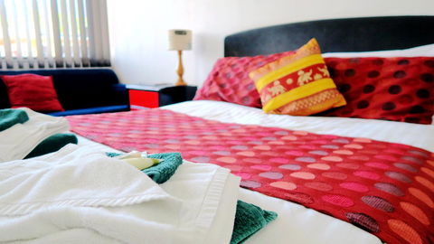 New Norfolk Junction Motel - Accommodation Mooloolaba 39