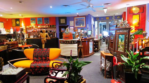 New Norfolk Junction Motel - Accommodation Mooloolaba 33
