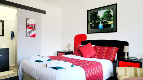 New Norfolk Junction Motel - Accommodation Mooloolaba 37