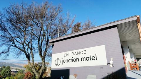 New Norfolk Junction Motel - Accommodation Mooloolaba 24