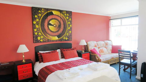 New Norfolk Junction Motel - Accommodation Mooloolaba 36