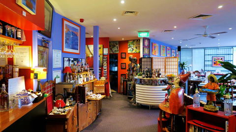 New Norfolk Junction Motel - Accommodation Mooloolaba 3