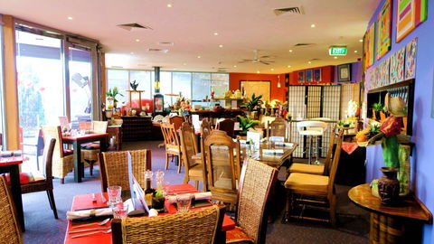 New Norfolk Junction Motel - Accommodation Mooloolaba 4