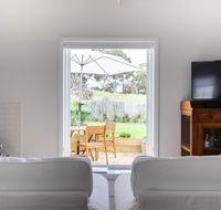 A Cottage In Richmond - Accommodation Mooloolaba
