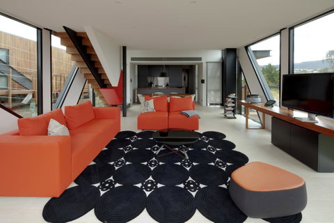 MONA Pavilions - Accommodation Mooloolaba 19