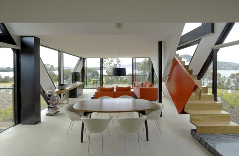 MONA Pavilions - Accommodation Mooloolaba 20