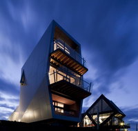 MONA Pavilions - Accommodation Mooloolaba