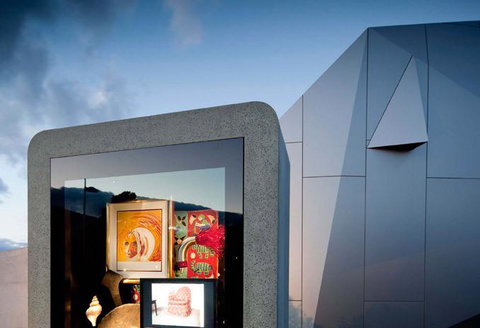 MONA Pavilions - Accommodation Mooloolaba 33