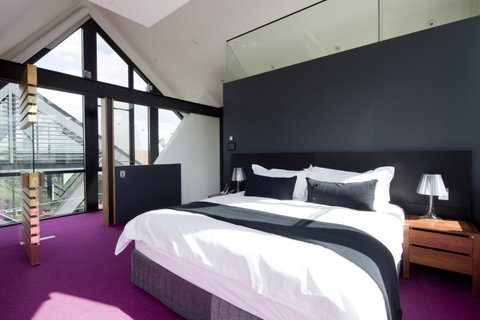 MONA Pavilions - Accommodation Mooloolaba 17