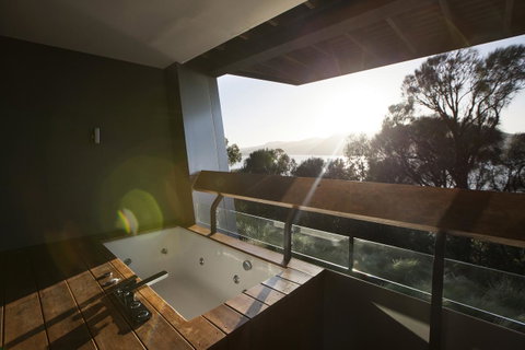 MONA Pavilions - Accommodation Mooloolaba 13