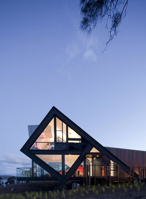 MONA Pavilions - Accommodation Mooloolaba 42