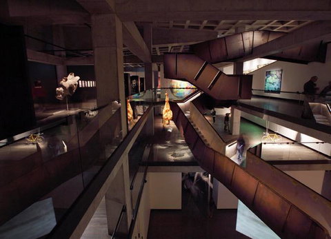 MONA Pavilions - Accommodation Mooloolaba 35