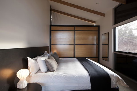 MONA Pavilions - Accommodation Mooloolaba 1