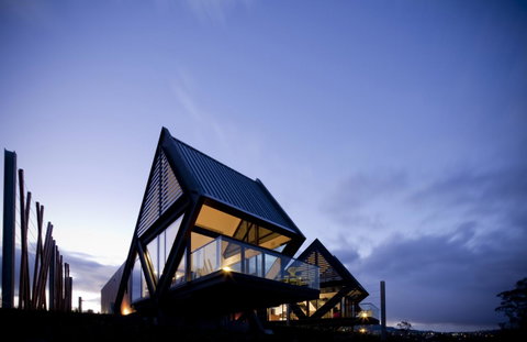 MONA Pavilions - Accommodation Mooloolaba 22