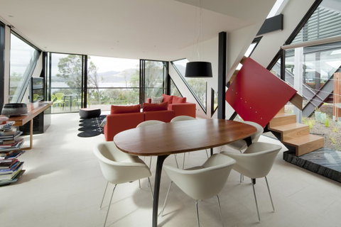 MONA Pavilions - Accommodation Mooloolaba 18