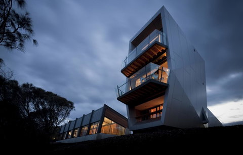 MONA Pavilions - Accommodation Mooloolaba 31