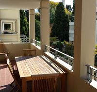 Jenatt Apartments Salamanca - Accommodation Mooloolaba
