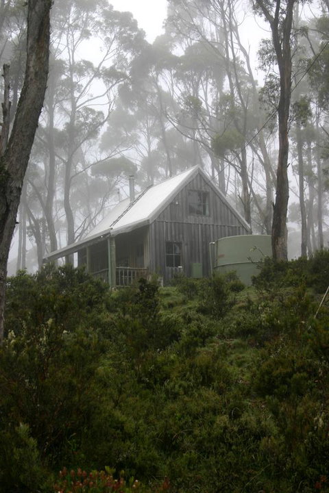 Cradle Mountain Love Shack - Accommodation Mooloolaba 6