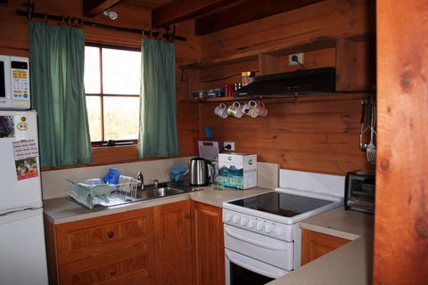 Cradle Mountain Love Shack - Accommodation Mooloolaba 4