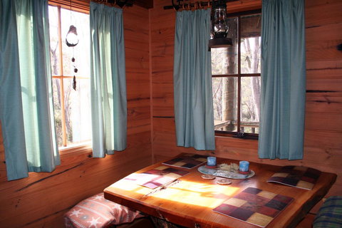 Cradle Mountain Love Shack - Accommodation Mooloolaba 3