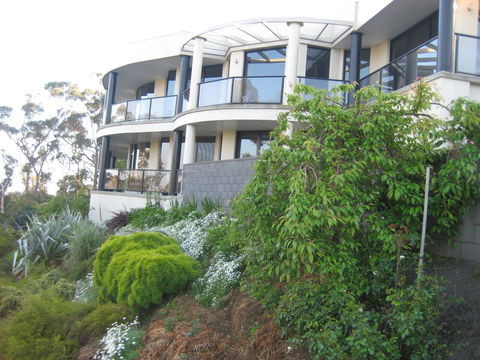 Sheer Pleasure Accommodation - Accommodation Mooloolaba 8