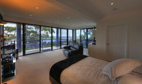 Sheer Pleasure Accommodation - Accommodation Mooloolaba 18
