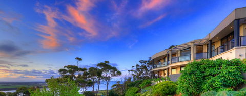 Sheer Pleasure Accommodation - Accommodation Mooloolaba 24