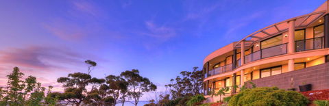 Sheer Pleasure Accommodation - Accommodation Mooloolaba 13