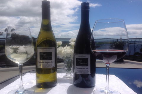 Sheer Pleasure Accommodation - Accommodation Mooloolaba 1