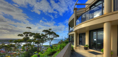 Sheer Pleasure Accommodation - Accommodation Mooloolaba 14