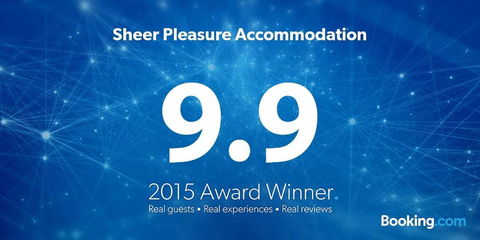 Sheer Pleasure Accommodation - Accommodation Mooloolaba 27
