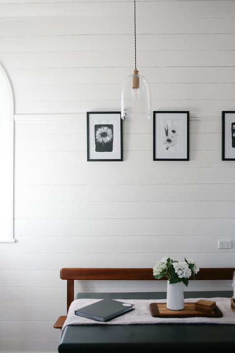 Old White Church Bed & Breakfast - Accommodation Mooloolaba 15